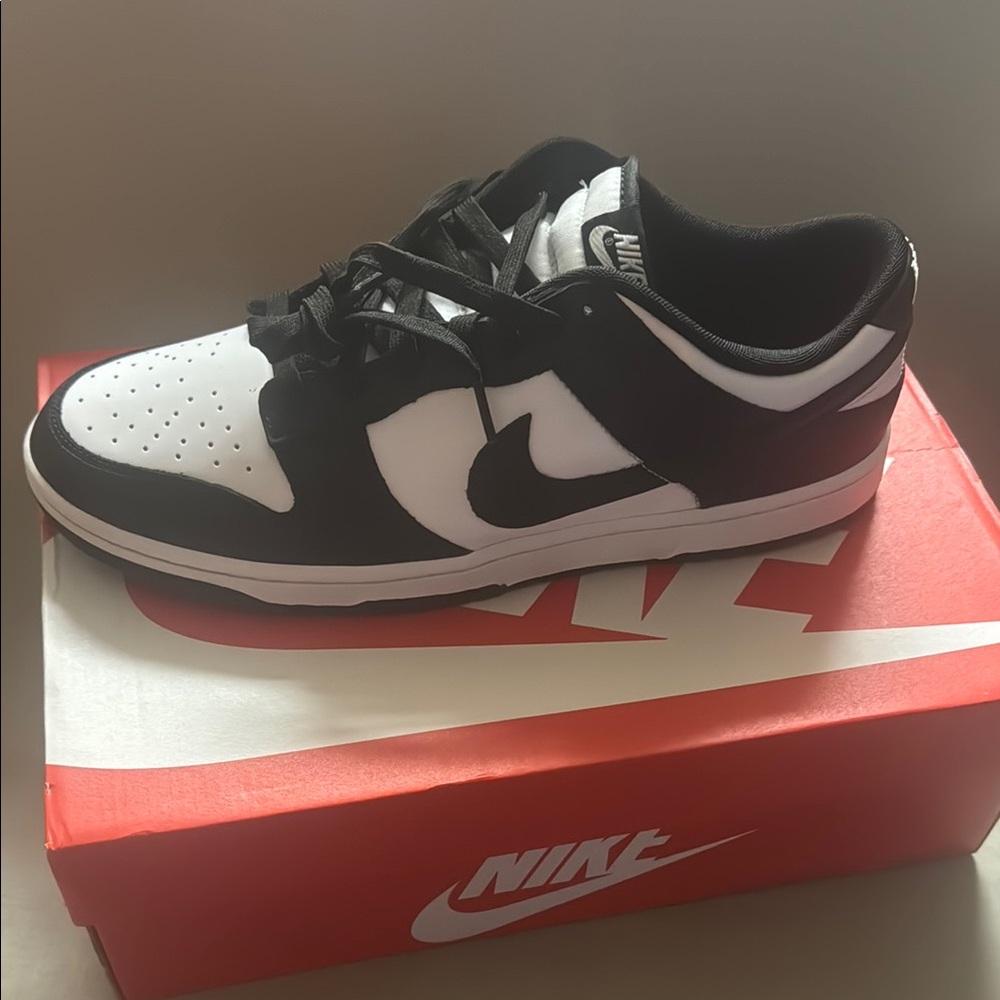 Nike Dunk Low
